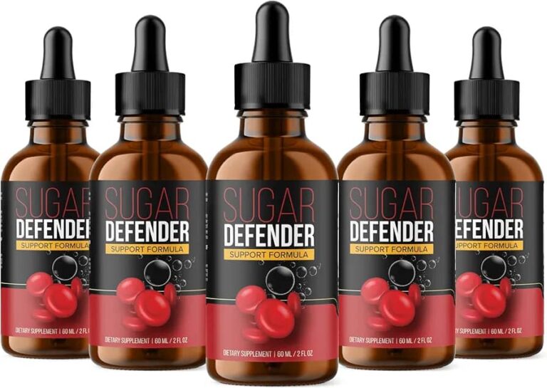 sugar defender
